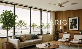 Imagem: Apartamento com 4 dormitórios à venda