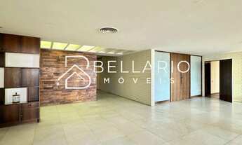 Imagem 5: Apartamento com 4 dormitórios à venda, 465 m² por R$ 4.900.000,00 - Leme - Rio de Janeiro