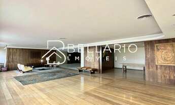 Imagem 3: Apartamento com 4 dormitórios à venda, 465 m² por R$ 4.900.000,00 - Leme - Rio de Janeiro