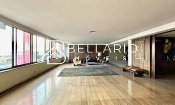 Imagem 4: Apartamento com 4 dormitórios à venda, 465 m² por R$ 4.900.000,00 - Leme - Rio de Janeiro