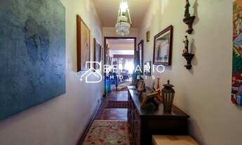 Imagem 4: Apartamento com 3 dormitórios à venda, 200 m² por R$ 1.899.000,00 - Leme - Rio de Janeiro