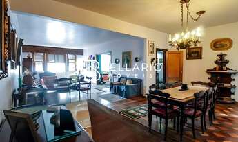 Imagem 2: Apartamento com 3 dormitórios à venda, 200 m² por R$ 1.899.000,00 - Leme - Rio de Janeiro