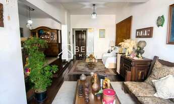 Imagem 2: Apartamento com 3 dormitórios à venda, 140 m² por R$ 899.000,00 - Copacabana - Rio de Jane