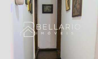 Imagem 6: Apartamento com 3 dormitórios à venda, 140 m² por R$ 899.000,00 - Copacabana - Rio de Jane