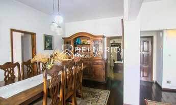 Imagem 3: Apartamento com 3 dormitórios à venda, 140 m² por R$ 899.000,00 - Copacabana - Rio de Jane