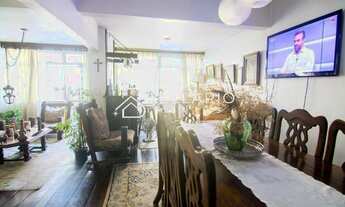 Imagem 4: Apartamento com 3 dormitórios à venda, 140 m² por R$ 899.000,00 - Copacabana - Rio de Jane