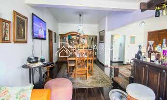 Imagem 5: Apartamento com 3 dormitórios à venda, 140 m² por R$ 899.000,00 - Copacabana - Rio de Jane