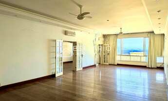 Imagem 7: Cobertura com 4 dormitórios à venda, 360 m² por R$ 2.600.000,00 - Copacabana - Rio de Jane