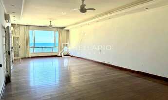 Imagem 2: Cobertura com 4 dormitórios à venda, 360 m² por R$ 2.600.000,00 - Copacabana - Rio de Jane