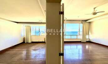 Imagem 5: Cobertura com 4 dormitórios à venda, 360 m² por R$ 2.600.000,00 - Copacabana - Rio de Jane