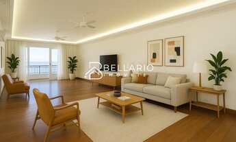 Imagem: Cobertura com 4 dormitórios à venda, 360