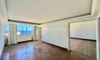 Imagem 6: Cobertura com 4 dormitórios à venda, 360 m² por R$ 2.600.000,00 - Copacabana - Rio de Jane