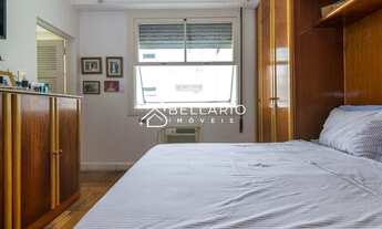 Imagem 7: Apartamento com 3 dormitórios à venda, 140 m² por R$ 3.679.000,00 - Leblon - Rio de Janeir