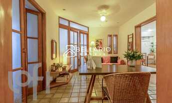 Imagem 3: Apartamento com 2 dormitórios à venda, 80 m² por R$ 1.279.000,00 - Ipanema - Rio de Janeir