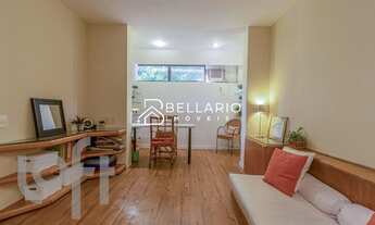 Imagem 2: Apartamento com 2 dormitórios à venda, 80 m² por R$ 1.279.000,00 - Ipanema - Rio de Janeir