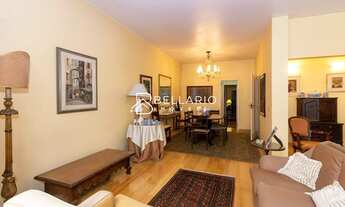 Imagem 7: Apartamento com 3 dormitórios à venda, 201 m² por R$ 1.950.000,00 - Ipanema - Rio de Janei