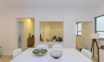 Imagem 4: Apartamento com 2 dormitórios à venda, 79 m² por R$ 1.150.000,00 - Lagoa - Rio de Janeiro