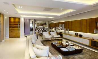 Imagem: Apartamento com 4 dormitórios à venda