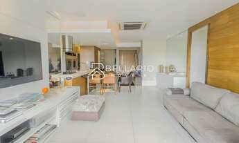 Imagem 6: Apartamento com 2 dormitórios à venda, 100 m² por R$ 2.299.000,00 - Lagoa - Rio de Janeiro