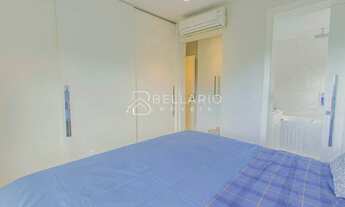 Imagem 7: Apartamento com 2 dormitórios à venda, 100 m² por R$ 2.299.000,00 - Lagoa - Rio de Janeiro