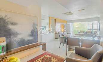 Imagem 4: Apartamento com 2 dormitórios à venda, 100 m² por R$ 2.299.000,00 - Lagoa - Rio de Janeiro