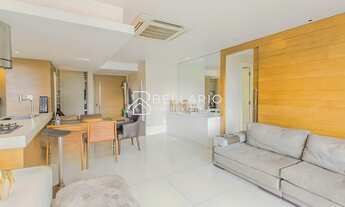 Imagem 2: Apartamento com 2 dormitórios à venda, 100 m² por R$ 2.299.000,00 - Lagoa - Rio de Janeiro