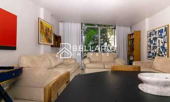Imagem 2: Apartamento com 2 dormitórios à venda, 105 m² por R$ 1.473.000,00 - Copacabana - Rio de Ja