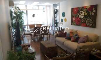 Imagem 2: Apartamento com 3 dormitórios à venda, 120 m² - São Conrado - Rio de Janeiro/RJ