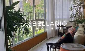 Imagem 3: Apartamento com 3 dormitórios à venda, 120 m² - São Conrado - Rio de Janeiro/RJ