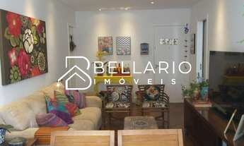 Imagem 4: Apartamento com 3 dormitórios à venda, 120 m² - São Conrado - Rio de Janeiro/RJ