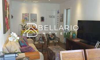 Imagem 5: Apartamento com 3 dormitórios à venda, 120 m² - São Conrado - Rio de Janeiro/RJ