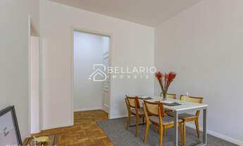 Imagem 4: Apartamento com 3 quartos à venda, 118 m² por R$ 999.000 - Botafogo - Rio de Janeiro/RJ