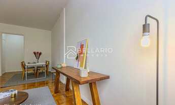 Imagem 2: Apartamento com 3 quartos à venda, 118 m² por R$ 999.000 - Botafogo - Rio de Janeiro/RJ