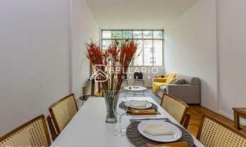 Imagem 7: Apartamento com 3 quartos à venda, 118 m² por R$ 999.000 - Botafogo - Rio de Janeiro/RJ