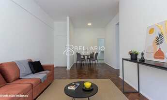 Imagem 4: Apartamento com 3 dormitórios à venda, 93 m² por R$ 1.050.000,00 - Humaitá - Rio de Janeir