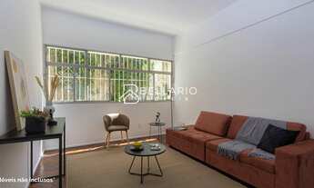 Imagem 7: Apartamento com 3 dormitórios à venda, 93 m² por R$ 1.050.000,00 - Humaitá - Rio de Janeir