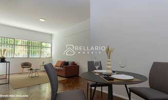 Imagem 2: Apartamento com 3 dormitórios à venda, 93 m² por R$ 1.050.000,00 - Humaitá - Rio de Janeir
