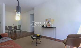 Imagem 6: Apartamento com 3 dormitórios à venda, 93 m² por R$ 1.050.000,00 - Humaitá - Rio de Janeir