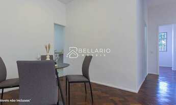 Imagem 3: Apartamento com 3 dormitórios à venda, 93 m² por R$ 1.050.000,00 - Humaitá - Rio de Janeir