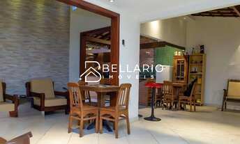 Imagem 2: Cobertura com 4 dormitórios à venda, 235 m² por R$ 2.490.801,00 - Copacabana - Rio de Jane