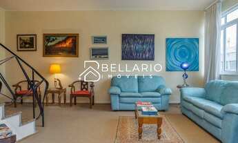 Imagem 3: Cobertura com 4 dormitórios à venda, 235 m² por R$ 2.490.801,00 - Copacabana - Rio de Jane