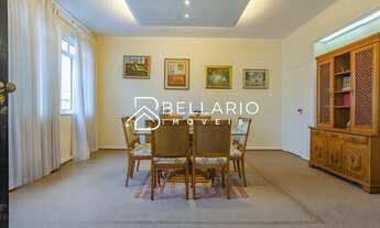 Imagem: Cobertura com 4 dormitórios à venda, 235