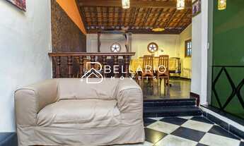 Imagem 6: Cobertura com 4 dormitórios à venda, 235 m² por R$ 2.490.801,00 - Copacabana - Rio de Jane