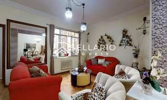 Imagem: Apartamento com 3 dormitórios à venda