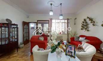 Imagem 3: Apartamento com 3 dormitórios à venda, 160 m² por R$ 1.492.928,00 - Flamengo - Rio de Jane