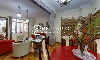 Imagem 4: Apartamento com 3 dormitórios à venda, 160 m² por R$ 1.492.928,00 - Flamengo - Rio de Jane