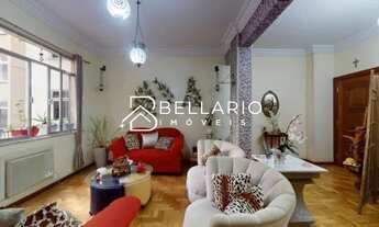 Imagem 5: Apartamento com 3 dormitórios à venda, 160 m² por R$ 1.492.928,00 - Flamengo - Rio de Jane