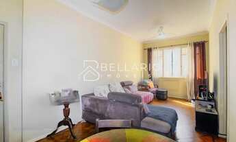 Imagem 2: Apartamento com 2 dormitórios à venda, 82 m² por R$ 830.000,00 - Copacabana - Rio de Janei