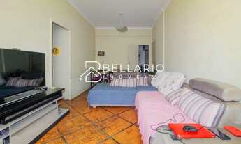 Imagem: Apartamento com 2 dormitórios à venda