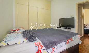 Imagem 4: Apartamento com 2 dormitórios à venda, 82 m² por R$ 830.000,00 - Copacabana - Rio de Janei